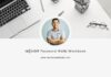 របៀបដាក់ Password ការពារ Workbook នៅក្នុង Excel